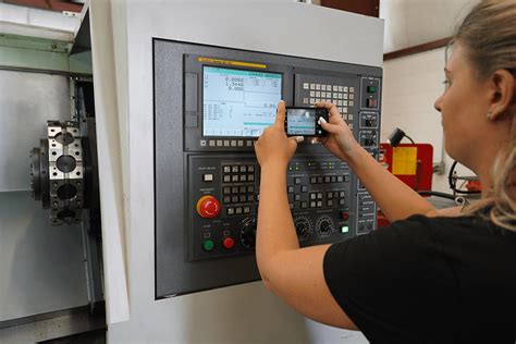 conclusion of cnc machine